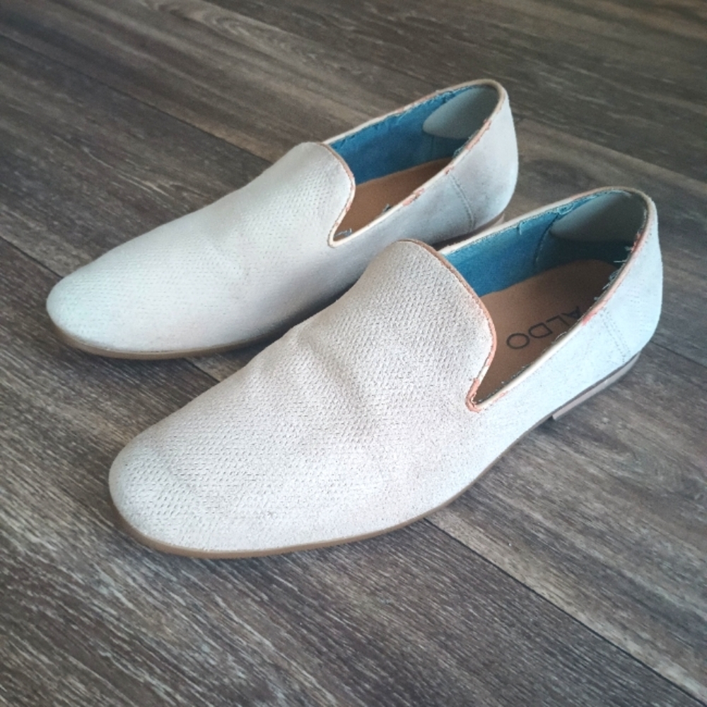 Men's Aldo Loafers